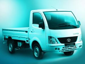 Tata Super Ace 2009 года